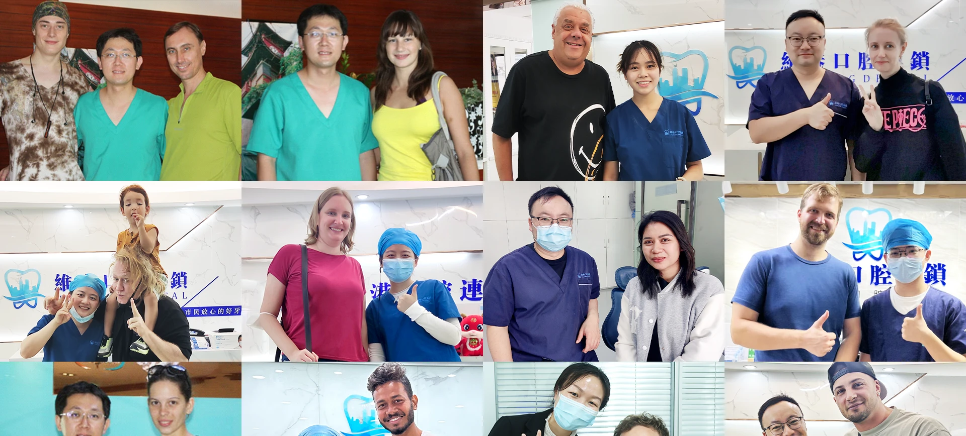 Introduction to Root Canal Treatment Prices in Shenzhen: Why Choose Vickong Dental?