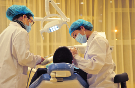 Macau Wisdom Tooth Extraction Cost: Zhuhai Dental Experts Fill You In