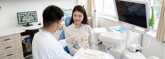 From Macau’s Fai Chi Kei Dentists to Zhuhai’s Vickong Dental: How Worthwhile Is Cross-Border Dental Care?