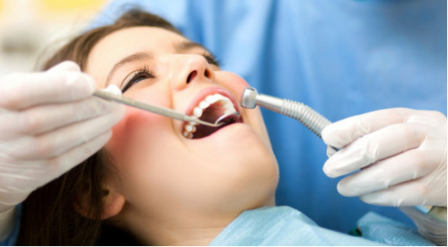 Overview of Dental Filling Prices in Macau and Vickong Dental Services in Zhuhai