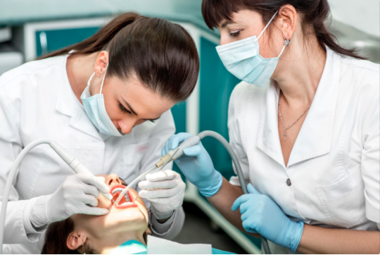 Macau Teeth Cleaning Costs vs. Mainland China: Finding the Best Place for Dental Hygiene