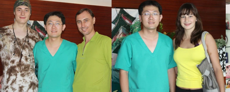 Recommended Dentists in HongKong – Why Choose Vickong Dental in Shenzhen?